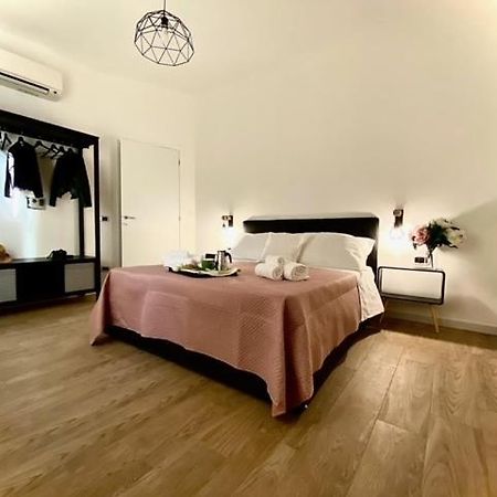 Maison Bisou Сорренто Екстер'єр фото
