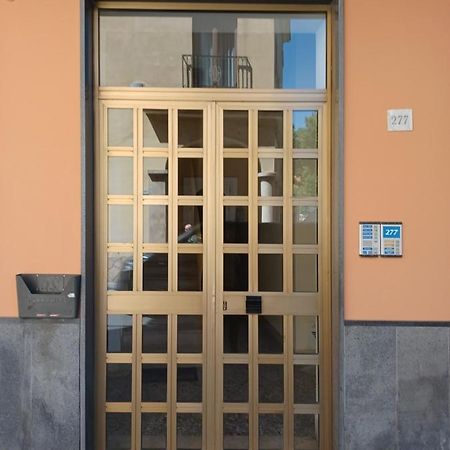 Maison Bisou Сорренто Екстер'єр фото