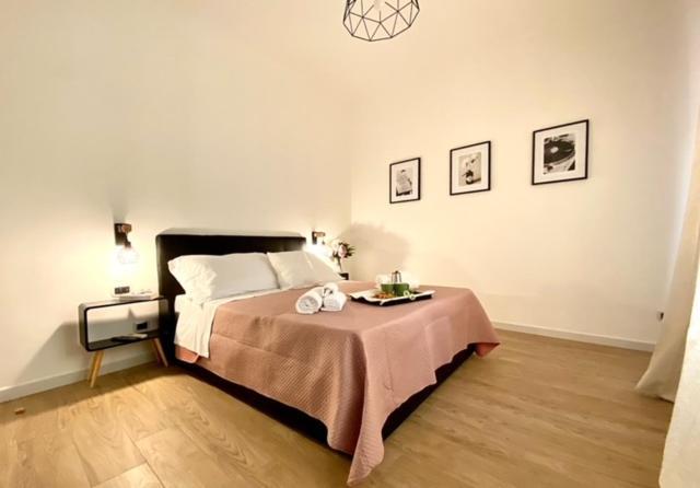 Maison Bisou Сорренто Екстер'єр фото