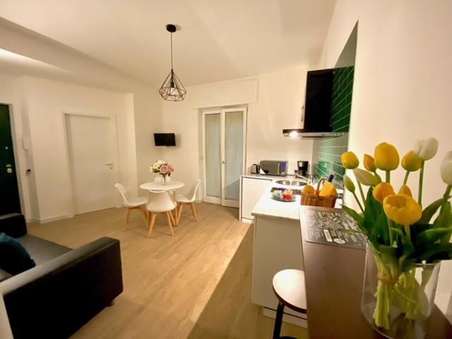 Maison Bisou Сорренто Екстер'єр фото